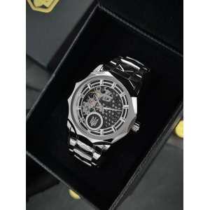 Часы Awarder 024SI Тризуб срібло Silver