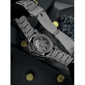 Часы Awarder 024SI Тризуб срібло Silver