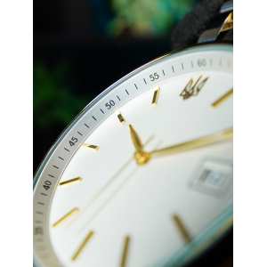 Годинник Awarder 023 Тризуб Золото