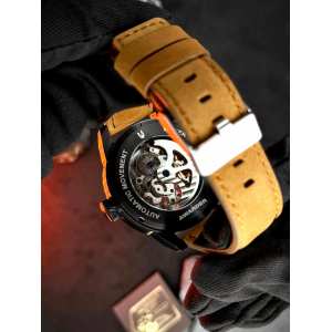 Годинник Awarder 058 Де би не був Black-Brown