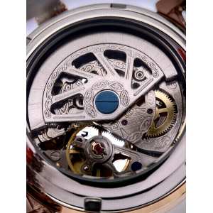 Женские часы Awarder 047 Де би не була Silver-Gold-White