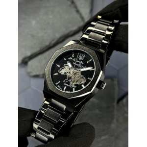 Годинник Awarder 026-3D Де би не був Black-Silver