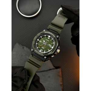 Годинник Casio MW-620H-3A