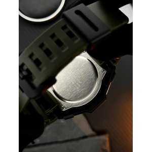 Годинник Casio MW-620H-3A