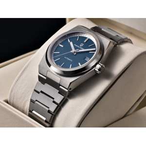 Pagani Design PD-1753 Silver-Blue