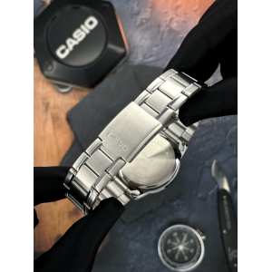 Годинник Casio TIMELESS COLLECTION MTP-V002D-1BUDF