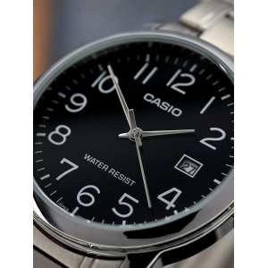 Годинник Casio TIMELESS COLLECTION MTP-V002D-1BUDF