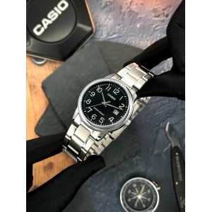Годинник Casio TIMELESS COLLECTION MTP-V002D-1BUDF