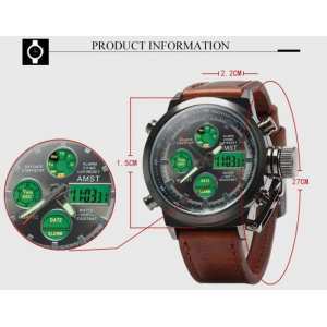 Часы AMST Strong