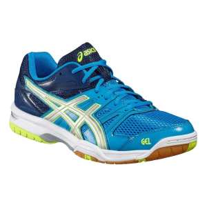 Кроссовки Asics GEL ROCKET 7 B405N-4396