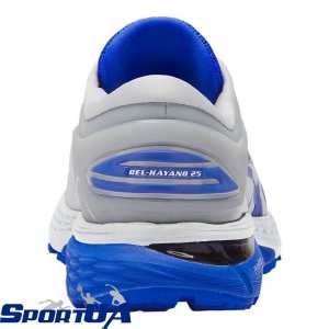 Кроссовки беговые ASICS GEL-KAYANO 25 LITE-SHOW 1011A204-020