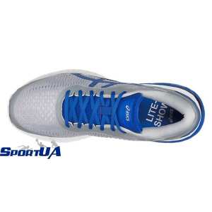 Кроссовки беговые ASICS GEL-KAYANO 25 LITE-SHOW 1011A204-020