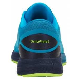 Кроссовки Asics DYNAFLYTE 2 T7D0N-4107