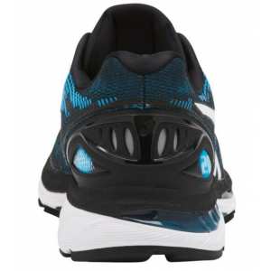 Кроссовки Asics GEL-NIMBUS 20 T800N-4101