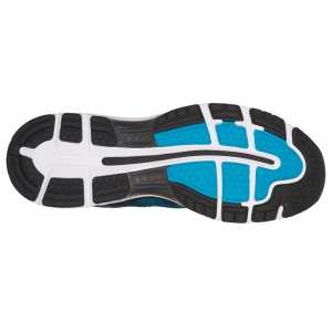 Кроссовки Asics GEL-NIMBUS 20 T800N-4101