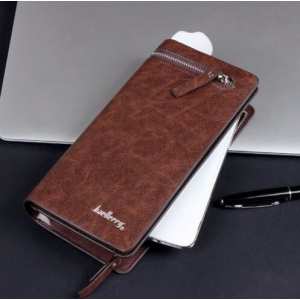 Портмоне Baellerry Italia (Brown)