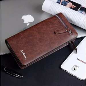 Портмоне Baellerry Italia (Brown)  Портмоне Baellerry Italia (Brown)