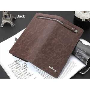 Портмоне Baellerry Italia (Brown)  Портмоне Baellerry Italia (Brown)