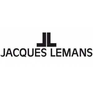 Наручний годинник Jacques Lemans