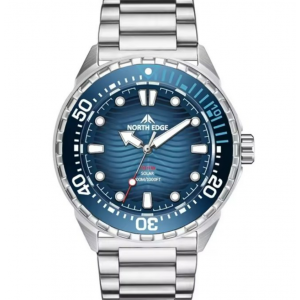 Годинник North Edge Triton 30 Bar
