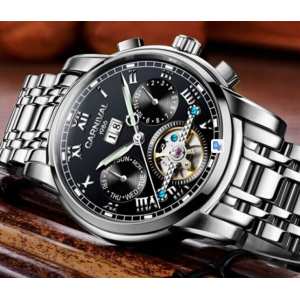 Годинник Carnival Moon