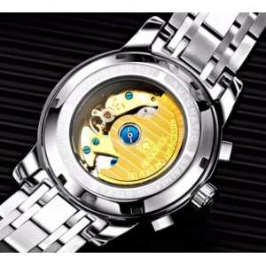 Часы Carnival London Silver