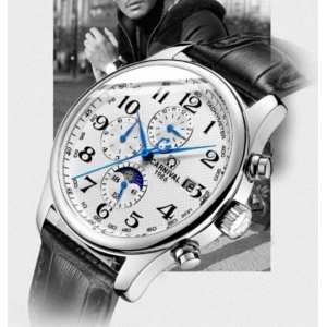 Годинник Carnival Masters