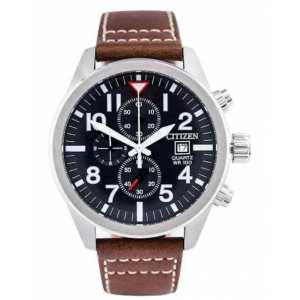 Часы Citizen AN3620-01H