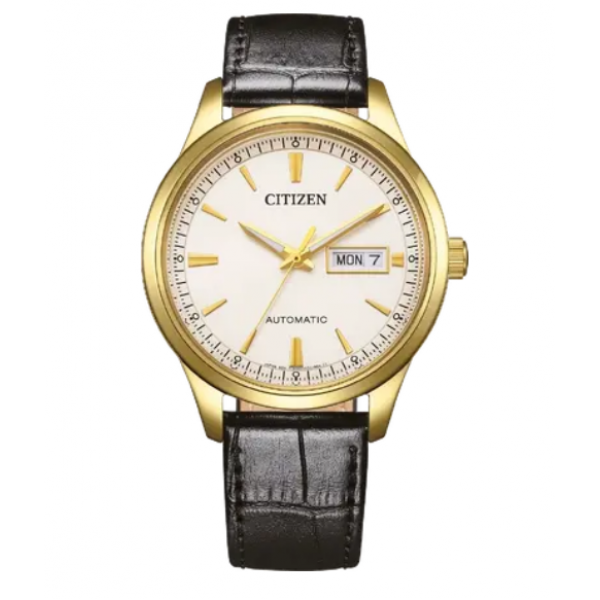 Часы CITIZEN NY4059-09AC