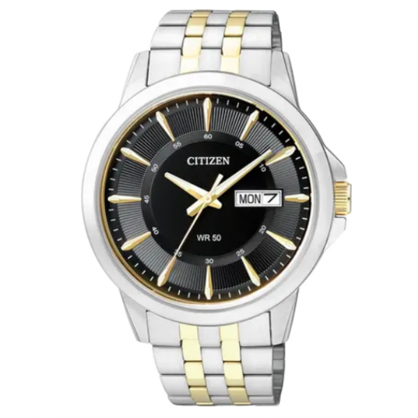 Часы CITIZEN BF2018-52EE