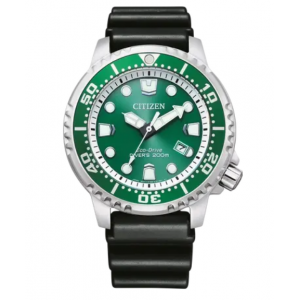 Часы Citizen Promaster Eco-Drive Diver BN0158-18XM