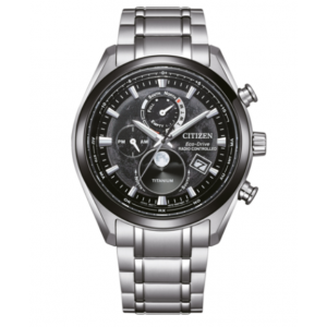 Часы Citizen Tsuki-yomi BY1018-80E