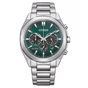 Годинник CITIZEN CA4590-81X