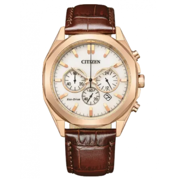 Часы CITIZEN CA4593-15A