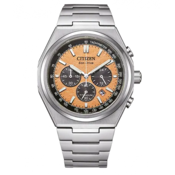 Часы CITIZEN CA4610-85Z