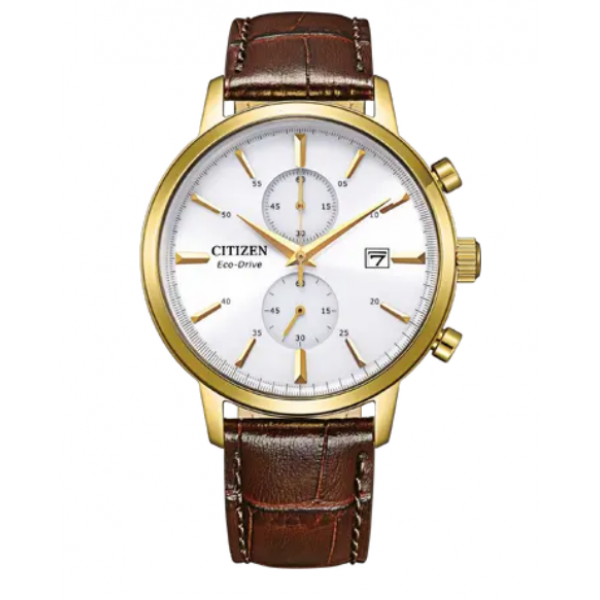 Часы CITIZEN CA7062-15A