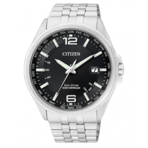 Часы Citizen Elegant Eco-Drive CB0010-88E Часы Citizen Elegant Eco-Drive CB0010-88E