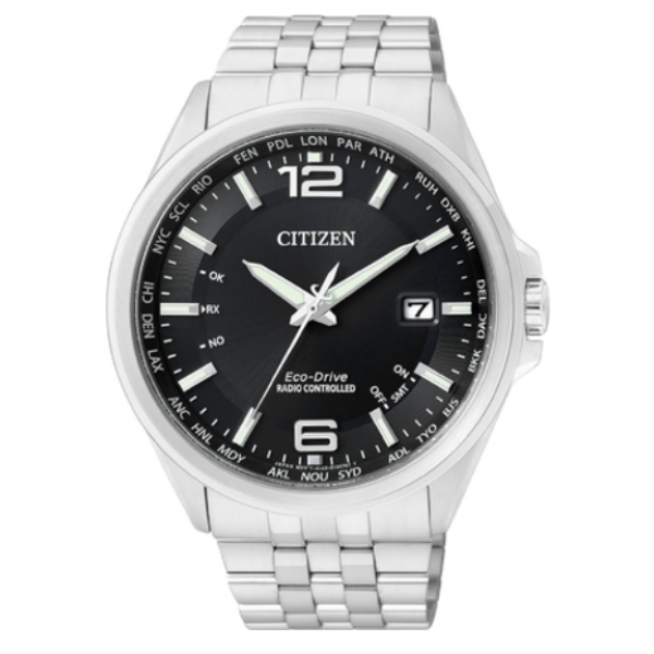 Часы Citizen Elegant Eco-Drive CB0010-88E