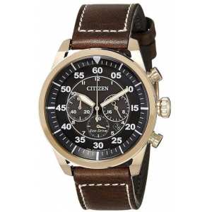 Часы Citizen CA4213-00E