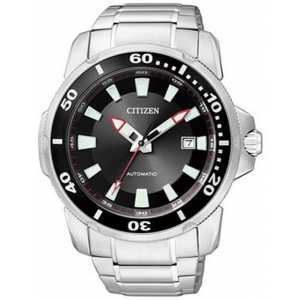 Часы Citizen NJ0010-55E