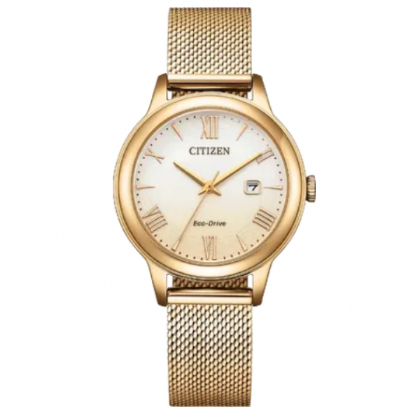 Годинник CITIZEN EW2623-70P