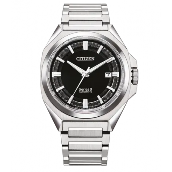 Часы CITIZEN NB6010-81E