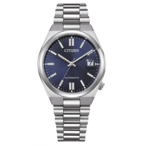 Часы Citizen TSUYOSA Collection NJ0200-50M