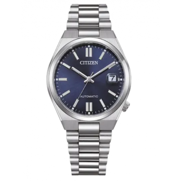 Часы Citizen TSUYOSA Collection NJ0200-50M