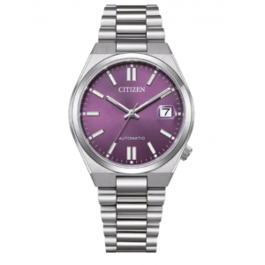 Часы Citizen TSUYOSA Collection NJ0200-50W