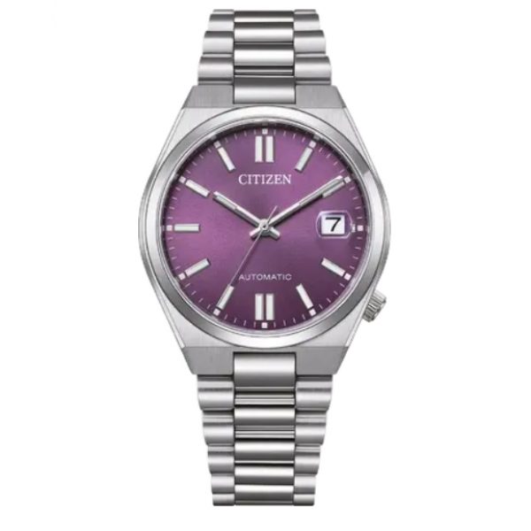 Часы Citizen TSUYOSA Collection NJ0200-50W