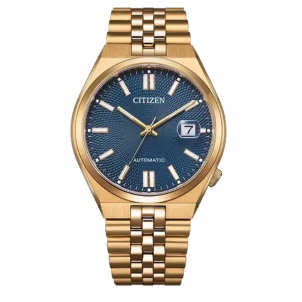 Часы CITIZEN NK0023-57L