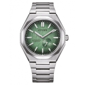 Часы Citizen Super Titanium Zenshin 60 NK5020-58X Часы Citizen Super Titanium Zenshin 60 NK5020-58X