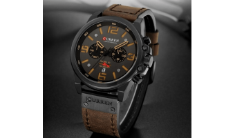 Мужские часы до 1000 грн: как выбрать стильный и функциональный аксессуар