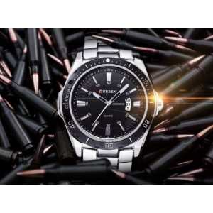 Часы Curren Steel 